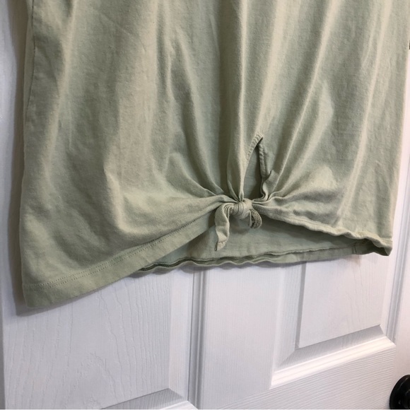 Vans Jr. V Knot T-Shirt - Picture 2 of 16